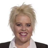 Alison Paulin