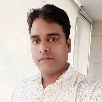 Vikash Kumar