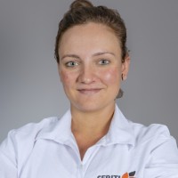 Bianca Mienie