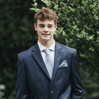Liam Conlin