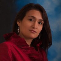 Jacqueline Santolalla
