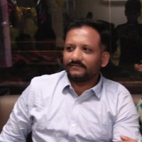 Shreeram Borkar