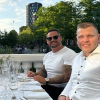 Christoffer Crillesen