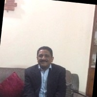 Amaresh Rustagi