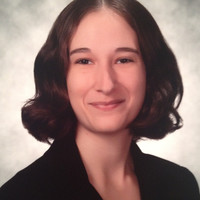 Samantha Frank