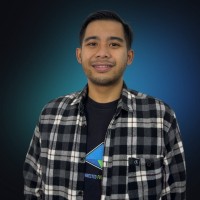 M Rinaldi Hasanudin