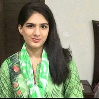 Beenish Amir