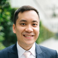 Robert Joseph dela Cruz