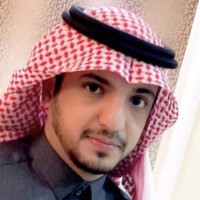 Abdullah Alshammri