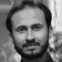 Shahzaib Ahmed