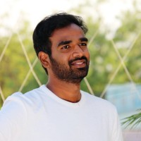 Chaithanaya Kumar Reddy Poreddy