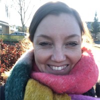 Jeanette Krogh Søndergaard