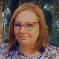 Vicki Betts