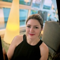 Magalie Warlouzet