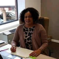 Antoinette Claudene Mitchell