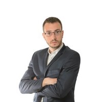 Bogdan Radojković - Jović