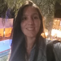 Lucía Hilding Ohlsson