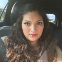 Khushboo Patel