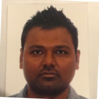 Krunal Shah