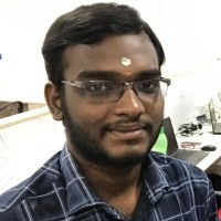 Kishore Kumar Kathiresan