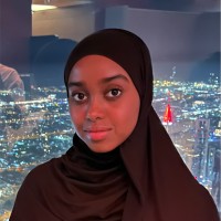 Sumaya Sharif Ali