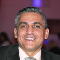 Nidal Ali