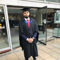Zeeshan Rana