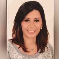 yasmine khaled