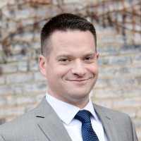 Jared Schreck, CFI, LPC