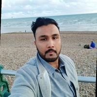 Azmat Shafique