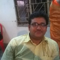 Prolay Mondal