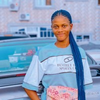 Zainab Ajao