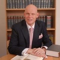 Graeme Brown