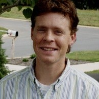 Chad Brant-Gargan