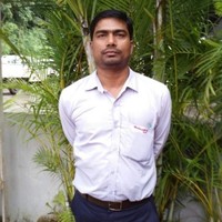 Saroj Parida