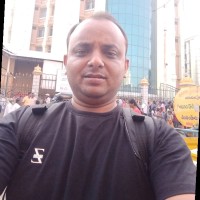 Sunil Pandit