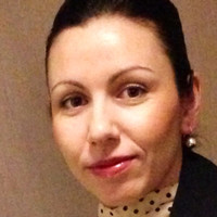 Katerina Dimitrovska