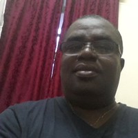 Seth Duodu Acquah