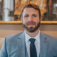 Prof. Evan J. Bergeron