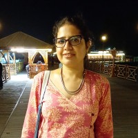 Yuveka Singh
