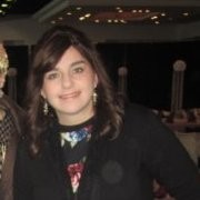 Batsheva Abrahams-Werzberger