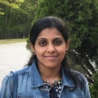Priya Gupta