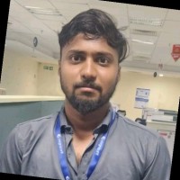 Sathish M