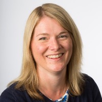 Sally Harris