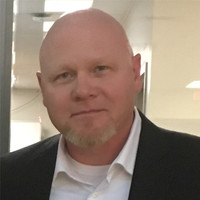 Pat Bateman