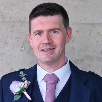 Cameron Barr