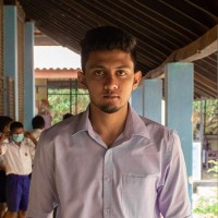 Sulaksha Aththanayaka