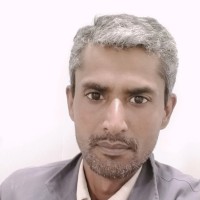 Ashwani Saini