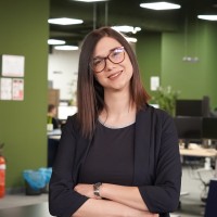 Natasa Hadzi-Pesic