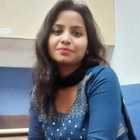Mamta Nishad